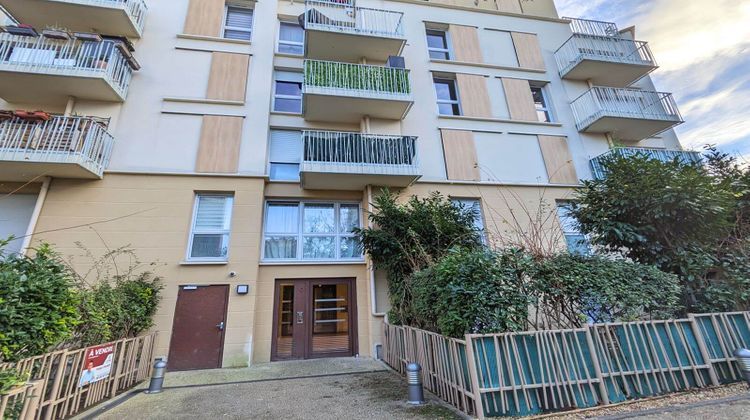 Ma-Cabane - Vente Appartement Épinay-sur-Seine, 66 m²