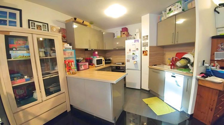 Ma-Cabane - Vente Appartement Épinay-sur-Seine, 66 m²