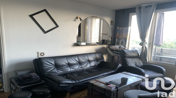 Ma-Cabane - Vente Appartement Épinay-sur-Seine, 40 m²