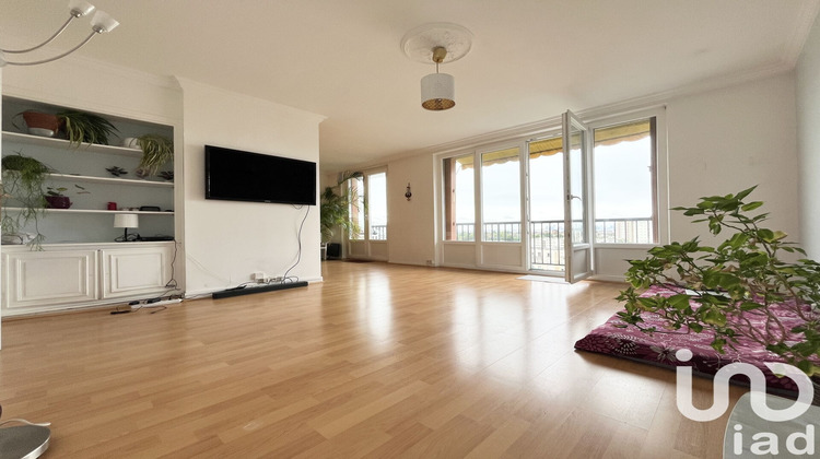 Ma-Cabane - Vente Appartement Épinay-sur-Seine, 70 m²