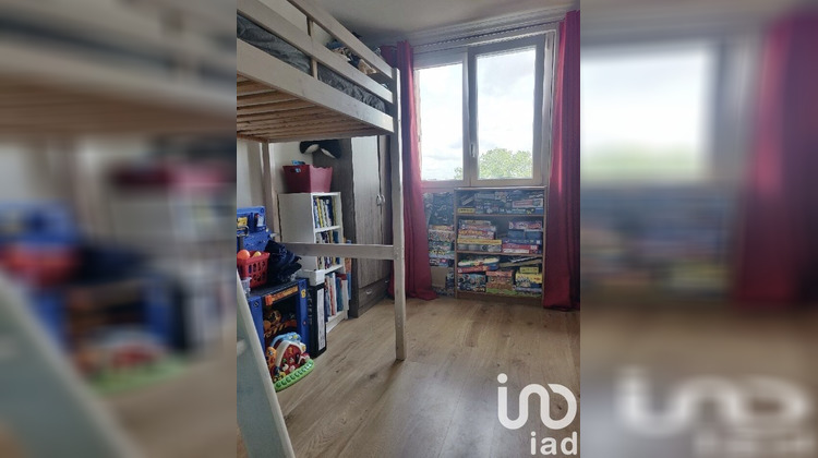 Ma-Cabane - Vente Appartement Épinay-sur-Seine, 70 m²