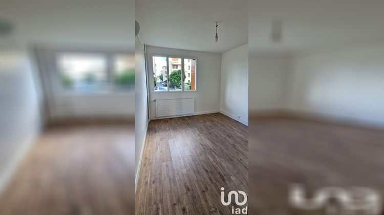 Ma-Cabane - Vente Appartement Épinay-sur-Seine, 61 m²