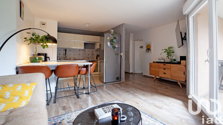 Ma-Cabane - Vente Appartement Épinay-sur-Seine, 57 m²