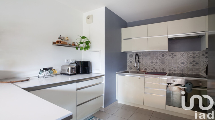 Ma-Cabane - Vente Appartement Épinay-sur-Seine, 57 m²