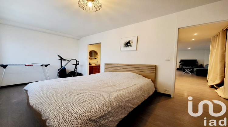 Ma-Cabane - Vente Appartement Épinay-sur-Seine, 57 m²