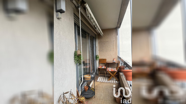 Ma-Cabane - Vente Appartement Épinay-sur-Seine, 72 m²