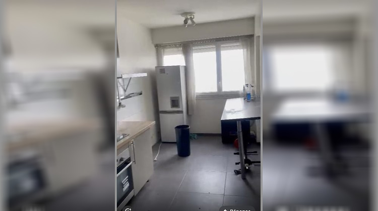 Ma-Cabane - Vente Appartement Épinay-sur-Seine, 59 m²