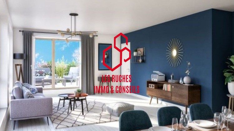 Ma-Cabane - Vente Appartement Épinay-sur-Seine, 70 m²