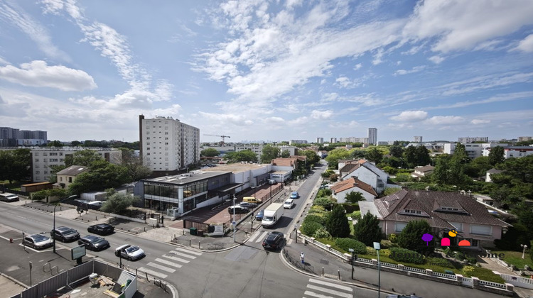 Ma-Cabane - Vente Appartement Épinay-sur-Seine, 50 m²