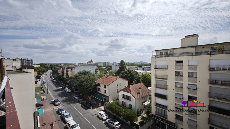 Ma-Cabane - Vente Appartement Épinay-sur-Seine, 50 m²