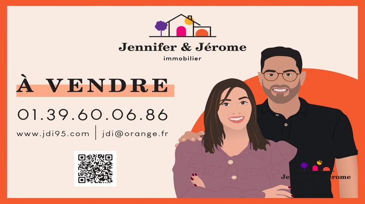 Ma-Cabane - Vente Appartement Épinay-sur-Seine, 50 m²