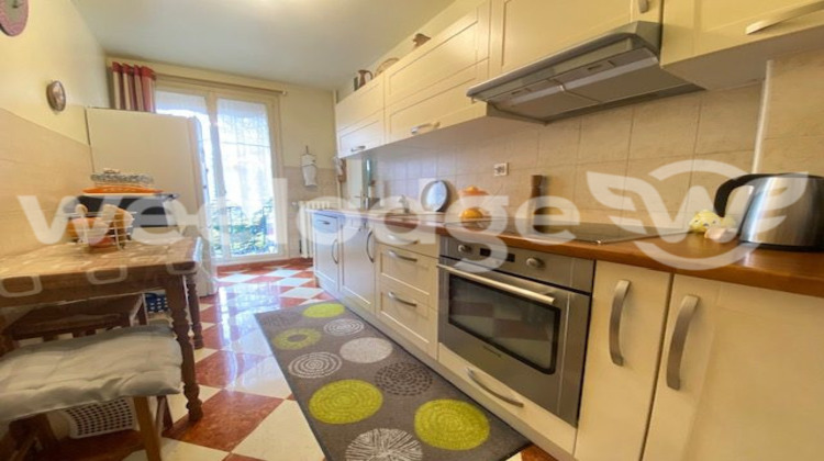 Ma-Cabane - Vente Appartement Épinay-sur-Seine, 64 m²