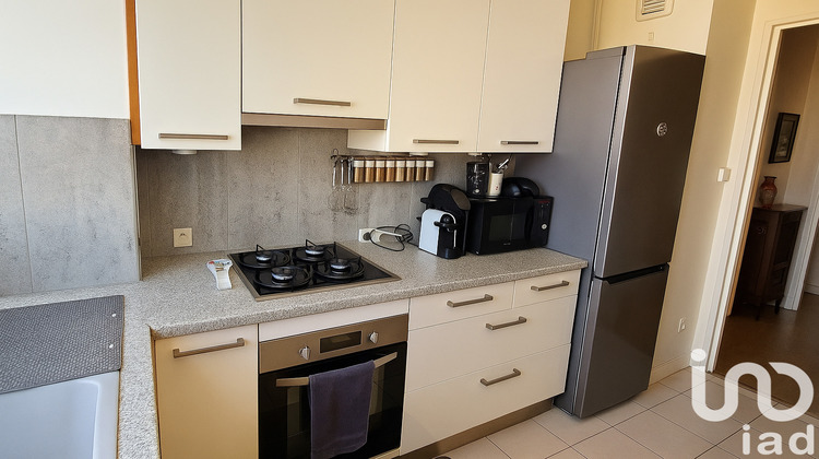 Ma-Cabane - Vente Appartement Épinay-sur-Seine, 59 m²