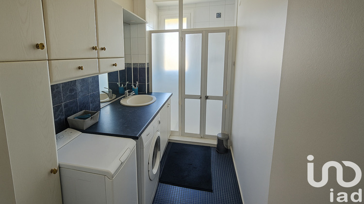 Ma-Cabane - Vente Appartement Épinay-sur-Seine, 59 m²