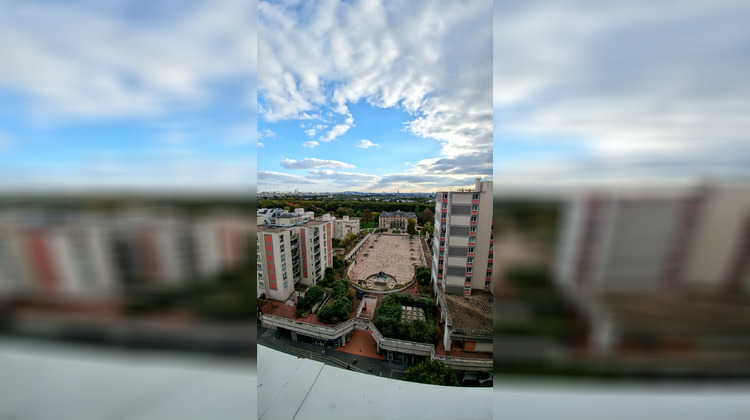 Ma-Cabane - Vente Appartement Épinay-sur-Seine, 61 m²