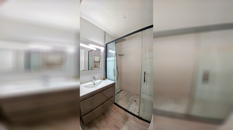 Ma-Cabane - Vente Appartement Épinay-sur-Seine, 61 m²