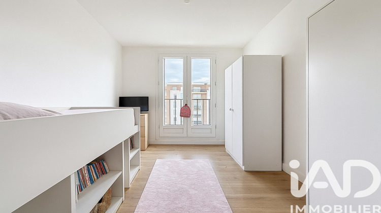 Ma-Cabane - Vente Appartement Épinay-sur-Seine, 69 m²