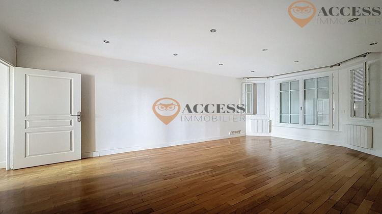 Ma-Cabane - Vente Appartement Épinay-sur-Seine, 51 m²