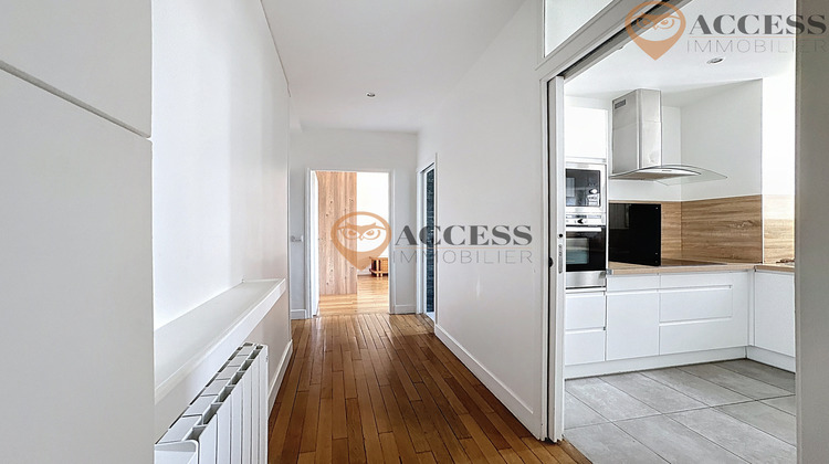 Ma-Cabane - Vente Appartement Épinay-sur-Seine, 51 m²