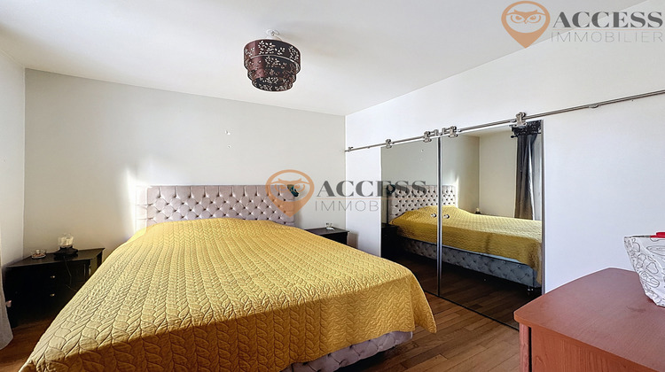 Ma-Cabane - Vente Appartement Épinay-sur-Seine, 56 m²