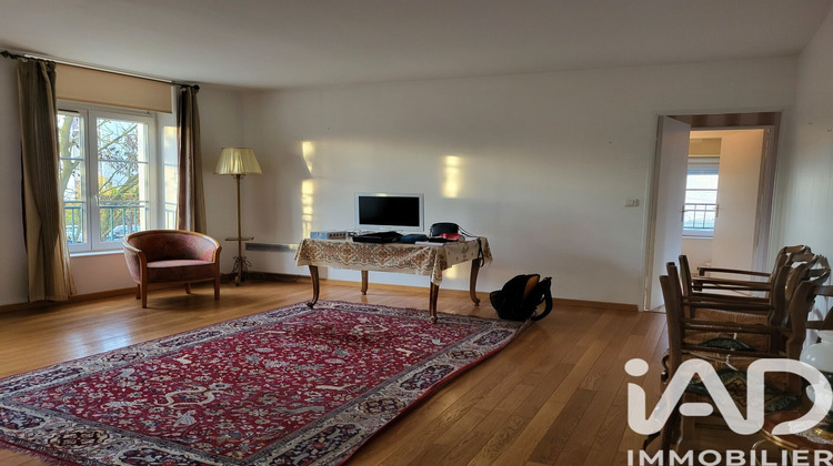 Ma-Cabane - Vente Appartement Épinay-sur-Seine, 60 m²