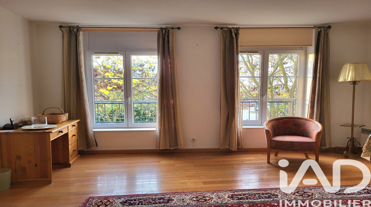 Ma-Cabane - Vente Appartement Épinay-sur-Seine, 60 m²