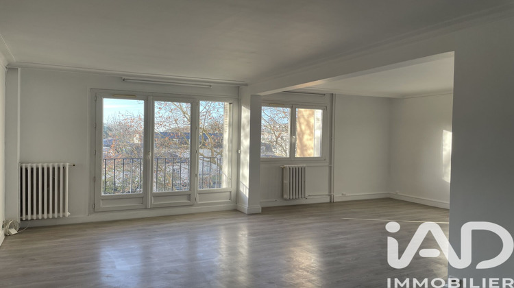 Ma-Cabane - Vente Appartement Épinay-sur-Seine, 73 m²