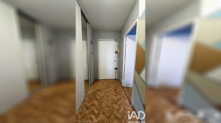 Ma-Cabane - Vente Appartement Épinay-sur-Seine, 49 m²