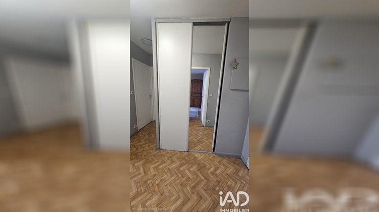 Ma-Cabane - Vente Appartement Épinay-sur-Seine, 49 m²