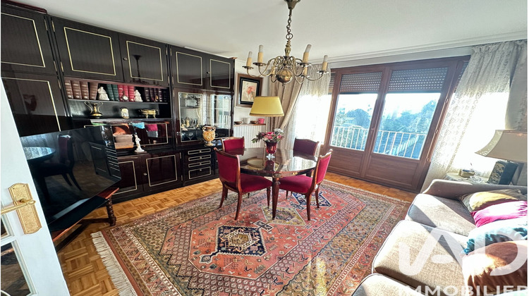 Ma-Cabane - Vente Appartement Épinay-sur-Seine, 62 m²