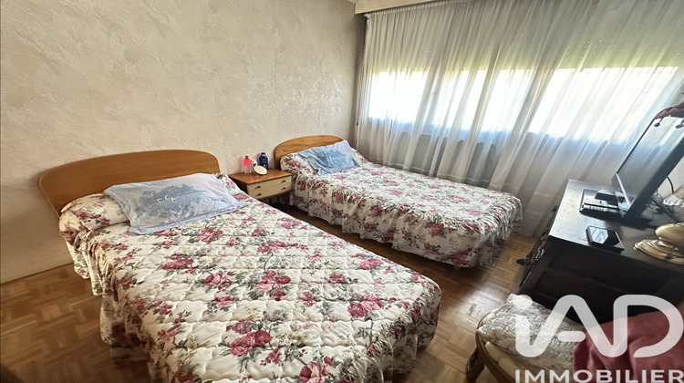 Ma-Cabane - Vente Appartement Épinay-sur-Seine, 62 m²