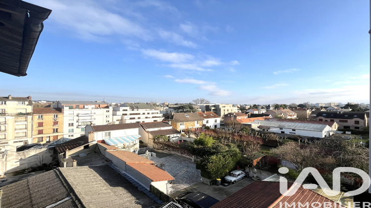 Ma-Cabane - Vente Appartement Épinay-sur-Seine, 45 m²