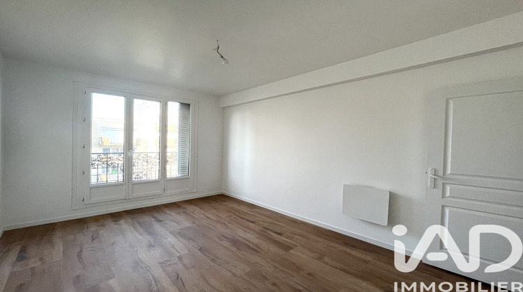 Ma-Cabane - Vente Appartement Épinay-sur-Seine, 45 m²