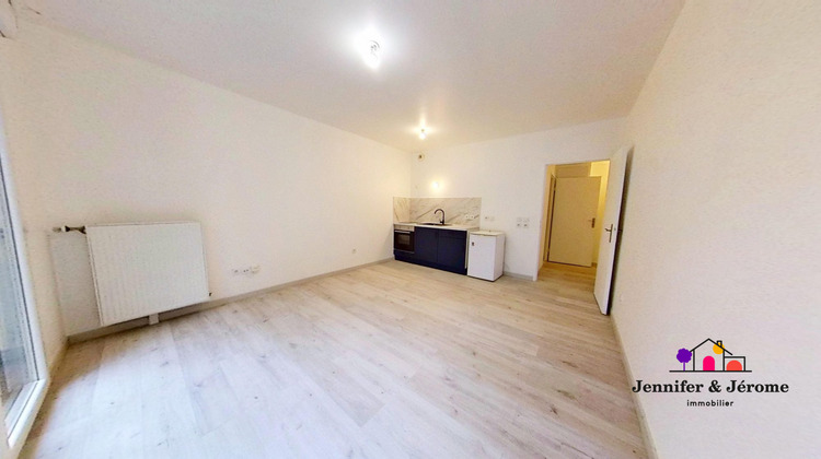 Ma-Cabane - Vente Appartement Épinay-sur-Seine, 28 m²