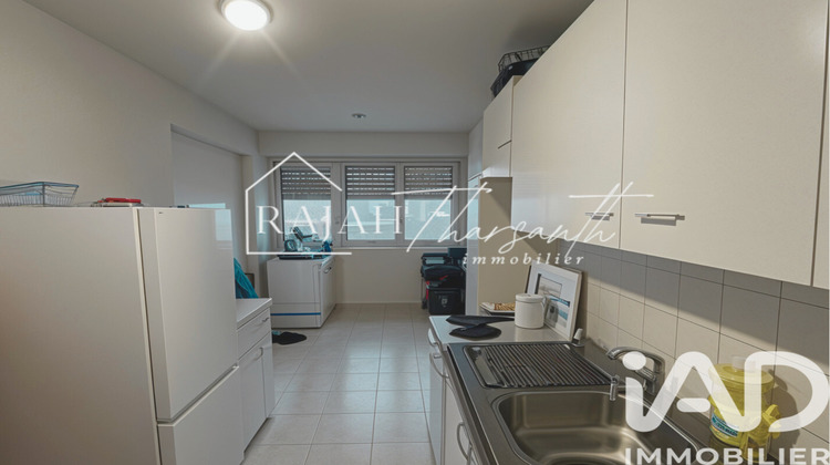 Ma-Cabane - Vente Appartement Épinay-sur-Seine, 60 m²