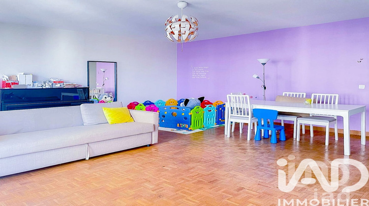 Ma-Cabane - Vente Appartement Épinay-sur-Seine, 99 m²