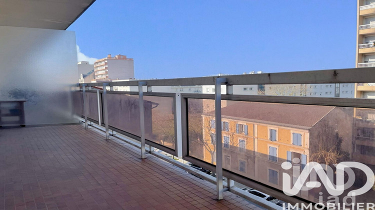 Ma-Cabane - Vente Appartement Épinay-sur-Seine, 99 m²