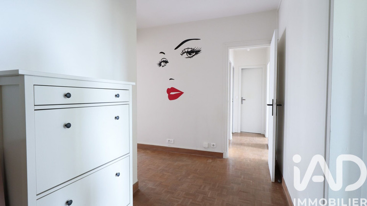 Ma-Cabane - Vente Appartement Épinay-sur-Seine, 99 m²