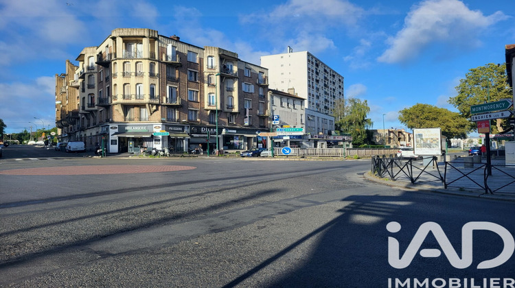 Ma-Cabane - Vente Appartement Épinay-sur-Seine, 38 m²