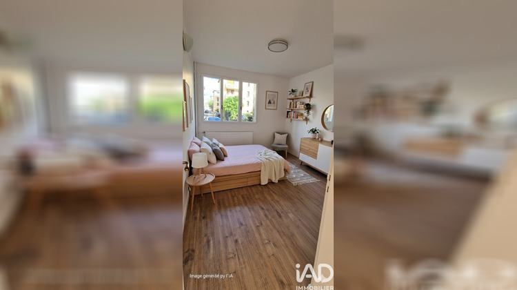 Ma-Cabane - Vente Appartement Épinay-sur-Seine, 61 m²