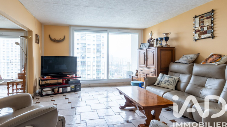 Ma-Cabane - Vente Appartement Épinay-sur-Seine, 70 m²