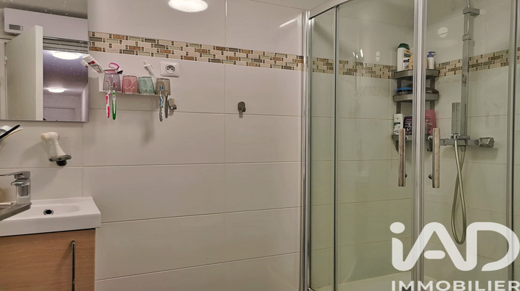 Ma-Cabane - Vente Appartement Épinay-sur-Seine, 71 m²