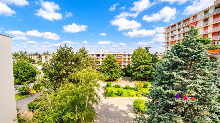 Ma-Cabane - Vente Appartement Épinay-sur-Seine, 72 m²