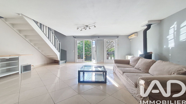 Ma-Cabane - Vente Appartement Épinay-sur-Seine, 76 m²