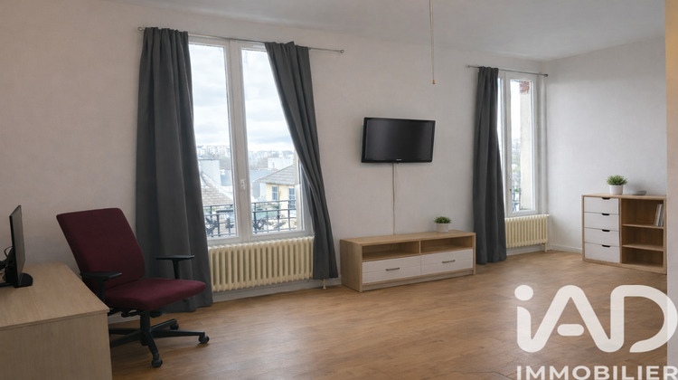 Ma-Cabane - Vente Appartement Épinay-sur-Seine, 57 m²