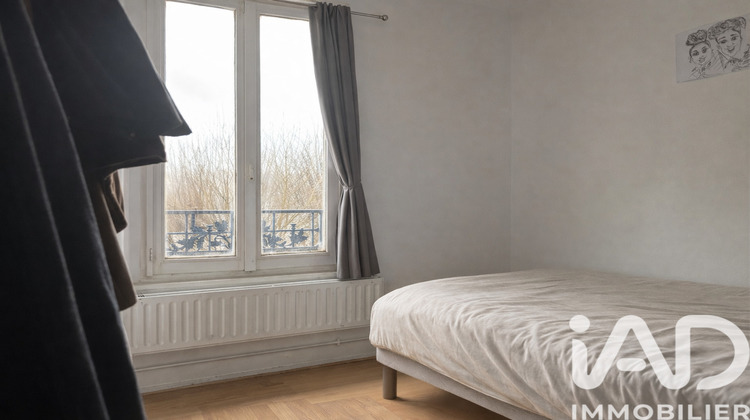 Ma-Cabane - Vente Appartement Épinay-sur-Seine, 57 m²