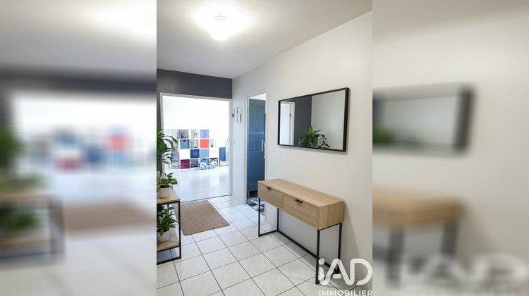 Ma-Cabane - Vente Appartement Épinay-sur-Seine, 81 m²