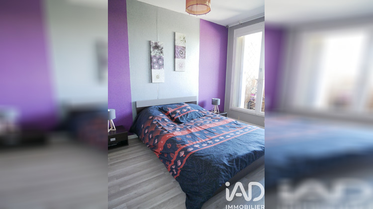 Ma-Cabane - Vente Appartement Épinay-sur-Seine, 81 m²