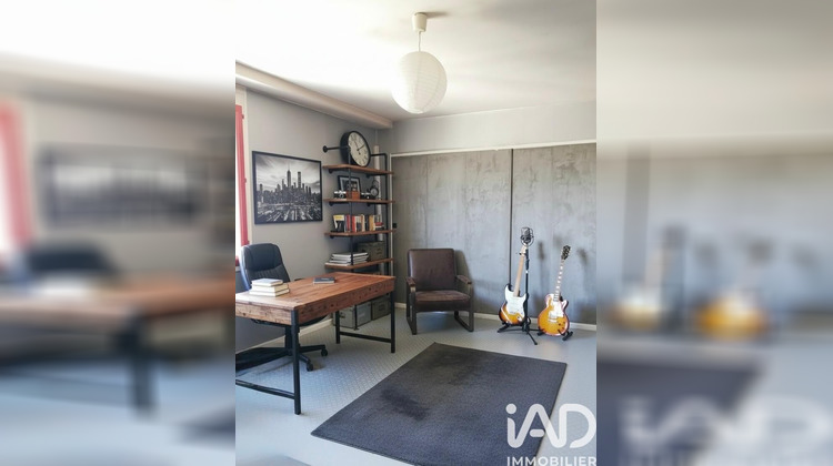 Ma-Cabane - Vente Appartement Épinay-sur-Seine, 81 m²