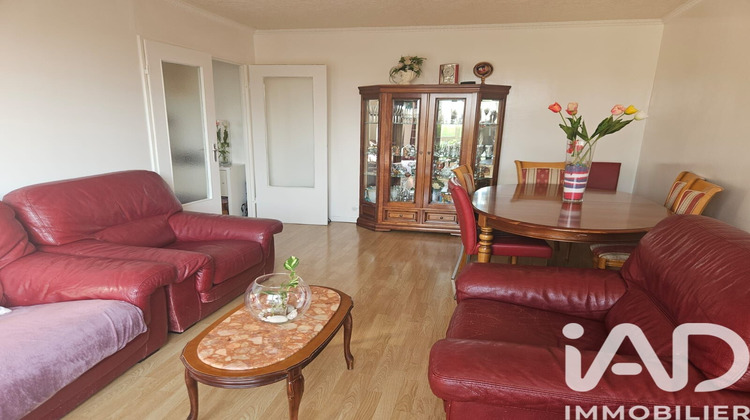 Ma-Cabane - Vente Appartement Épinay-sur-Seine, 75 m²